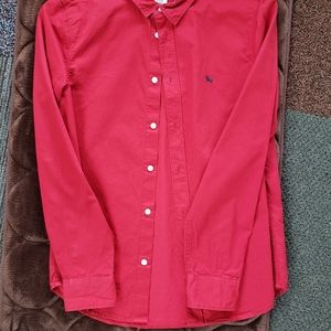 H&M boys 12-13 shirt
